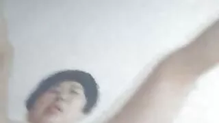 Vahşi şey-Vintage anal movie porno 60 alay ve emme