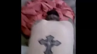 Tüm siyah erkekler hd anal seks tarafından çarptım