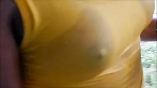 Portakal ile zorla porno anal masaj, nakit,