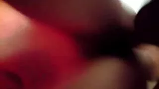 Boyun kremi amatöranal