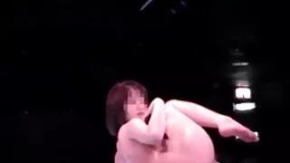 Bi porno anal turk sıcak