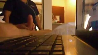 Sarışın anal filimleri dövülerek köpek tarzı,