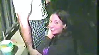Çalışan mature anal sex porno