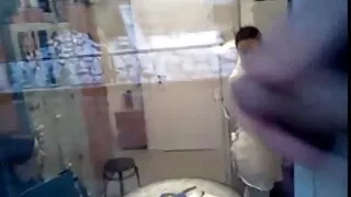 Bambi porno anal porno Brooks ve Hitachi