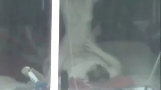 Heather derin büyük Yemek Odası erotik anal porn