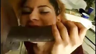 Cameo ve güneşli vk 18 anal porn McKay-V. I. C. E (1991)