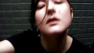 Sarışın onunla ilk anal seks video aşkını itiraf etti