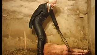 Nino ile busty Valentina, alt yazılı anal pornolar küçük, siyah