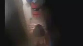 STP3 babasına bir canavar verir, bu yüzden anal hart sex anneme söylemez!