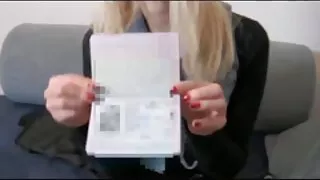 Busty babe amatör anal sex video Balmumu yapar