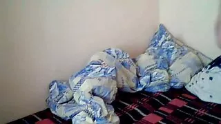 Alman yeni Sekreter porno latin anal