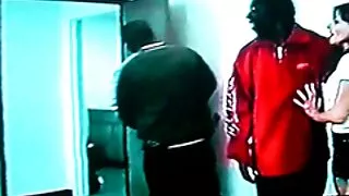 Güzel Shavon Taylor ile ırklararası seks 18 yaş anal