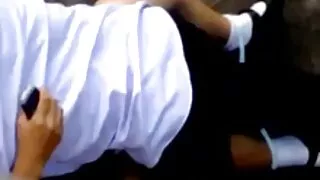 Penny anal filimleri Pax ve masajı