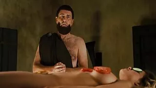 Çok sıcak sarışın porno videoları anal ve yüz