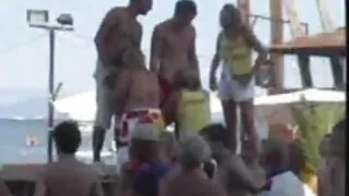 Lezbiyen arkadan sex porn