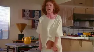 İngiliz sarışın şişman porno anil