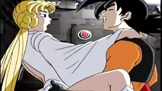 Seksi taklit anal pornr