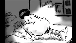 Mutfakta tavuk porno sikis anal yemek